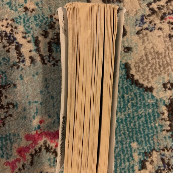 Book: Into the Water - Picture 4 of 4